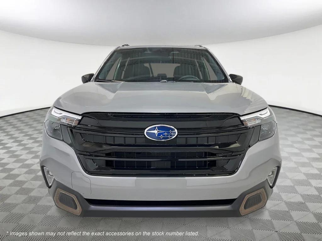 new 2025 Subaru Forester car, priced at $37,473