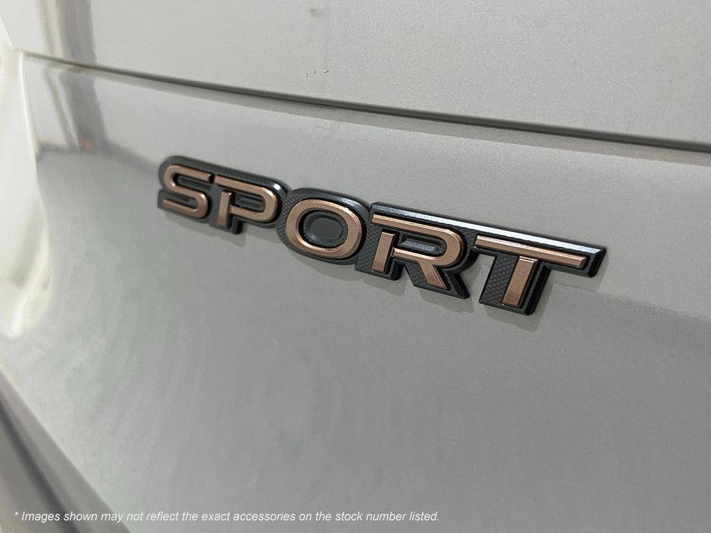 new 2025 Subaru Forester car, priced at $37,473