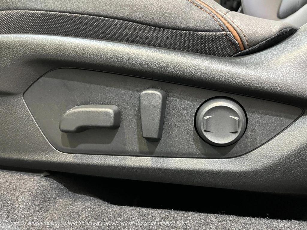 new 2025 Subaru Forester car, priced at $37,473