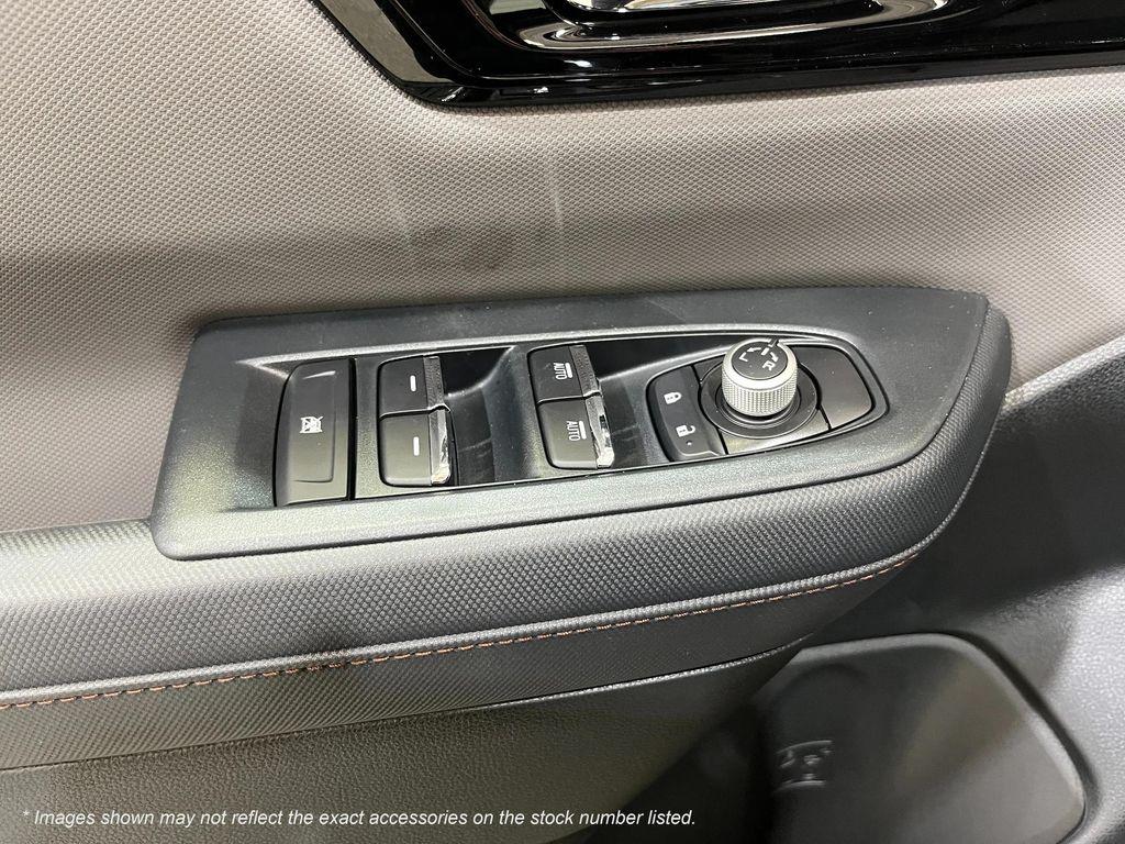 new 2025 Subaru Forester car, priced at $37,473