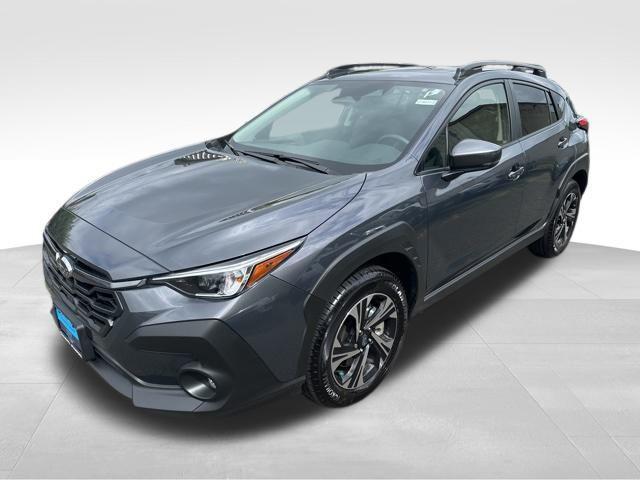 used 2025 Subaru Crosstrek car, priced at $26,985