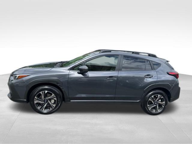 used 2025 Subaru Crosstrek car, priced at $26,985