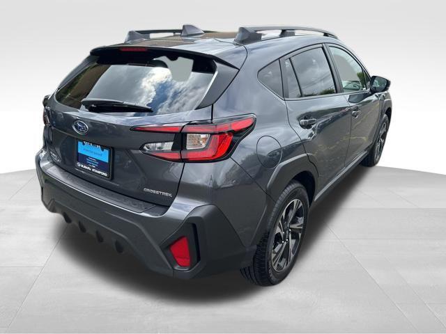 used 2025 Subaru Crosstrek car, priced at $26,985