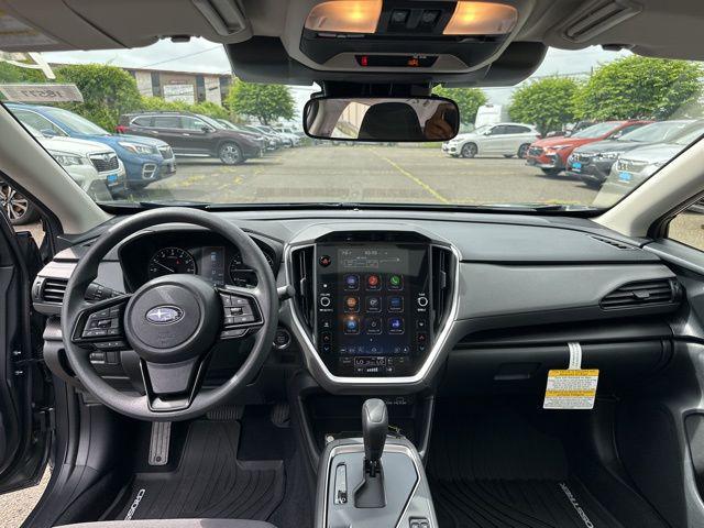 used 2025 Subaru Crosstrek car, priced at $26,985