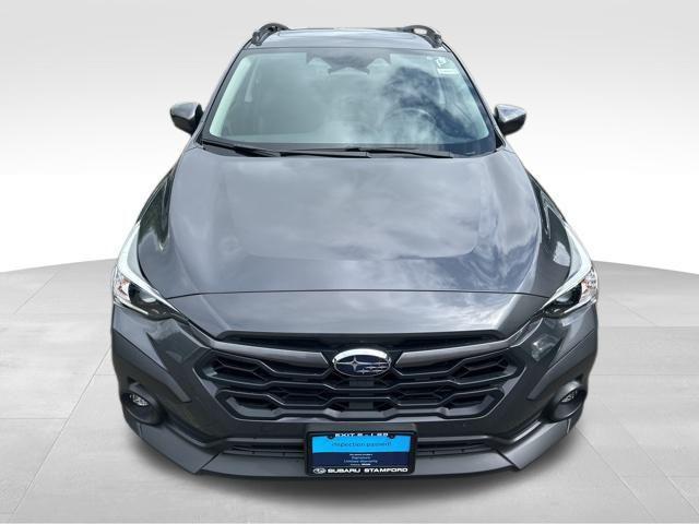 used 2025 Subaru Crosstrek car, priced at $26,985