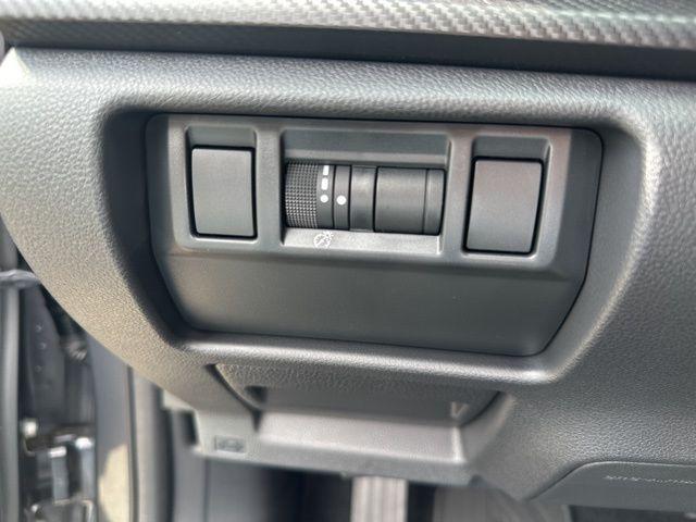 used 2025 Subaru Crosstrek car, priced at $26,985