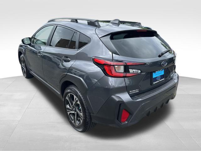 used 2025 Subaru Crosstrek car, priced at $26,985