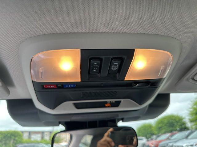 used 2025 Subaru Crosstrek car, priced at $26,985