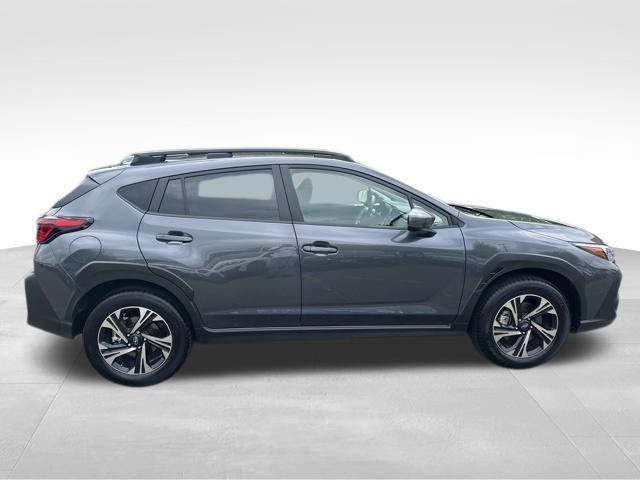 used 2025 Subaru Crosstrek car, priced at $26,985