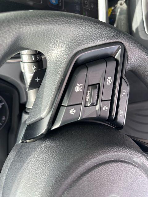 used 2025 Subaru Crosstrek car, priced at $26,985