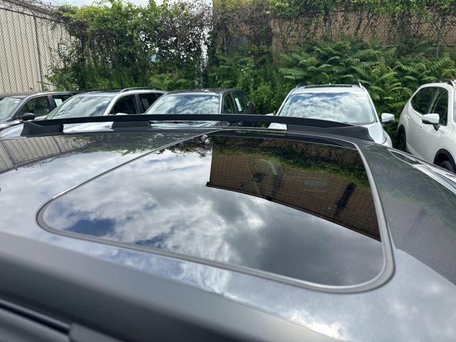 used 2025 Subaru Crosstrek car, priced at $26,985