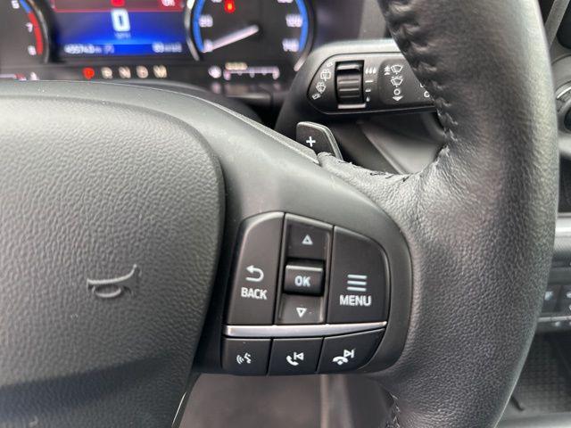 used 2021 Ford Bronco Sport car, priced at $25,699