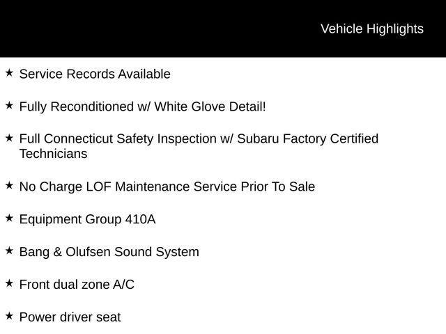 used 2021 Ford Bronco Sport car, priced at $25,699