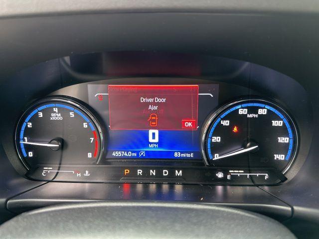 used 2021 Ford Bronco Sport car, priced at $25,699