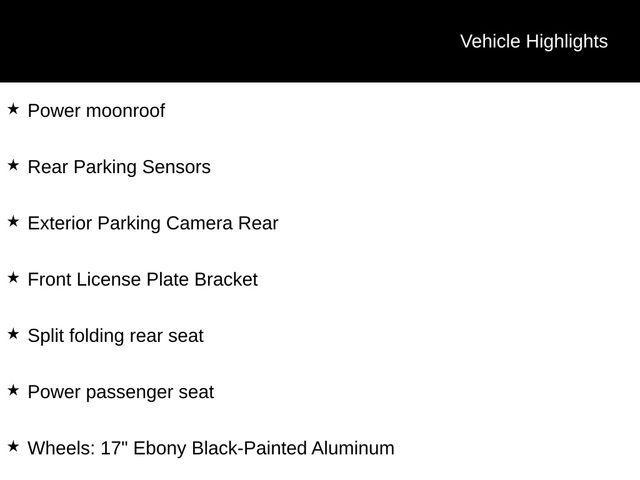 used 2021 Ford Bronco Sport car, priced at $25,699