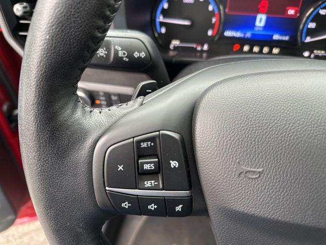 used 2021 Ford Bronco Sport car, priced at $25,699