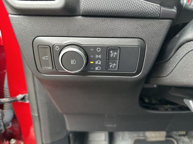 used 2021 Ford Bronco Sport car, priced at $25,699