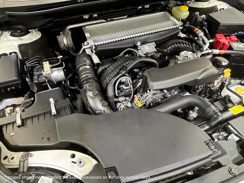 new 2025 Subaru Legacy car, priced at $39,921