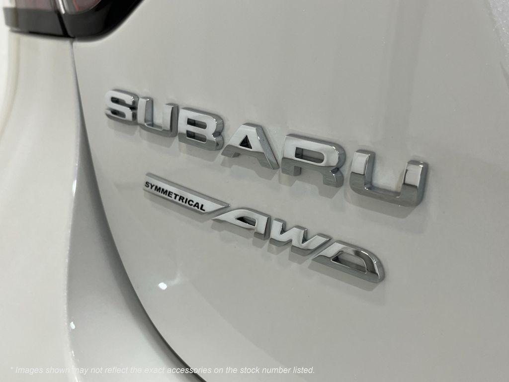new 2025 Subaru Legacy car, priced at $39,921