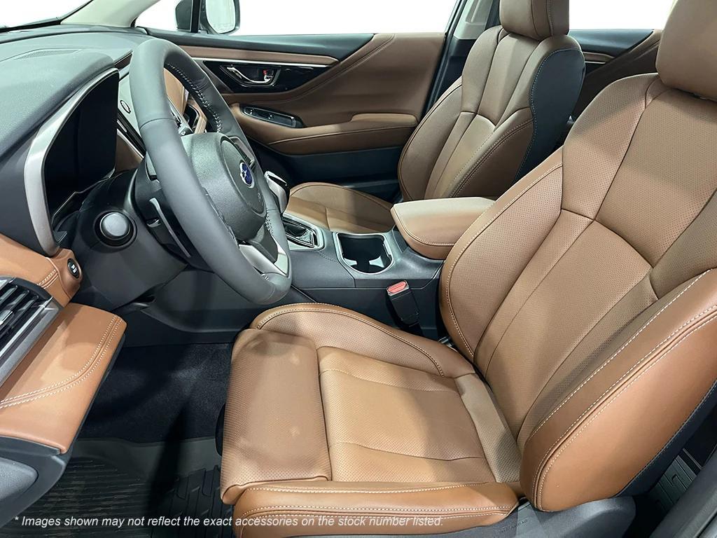 new 2025 Subaru Legacy car, priced at $39,921