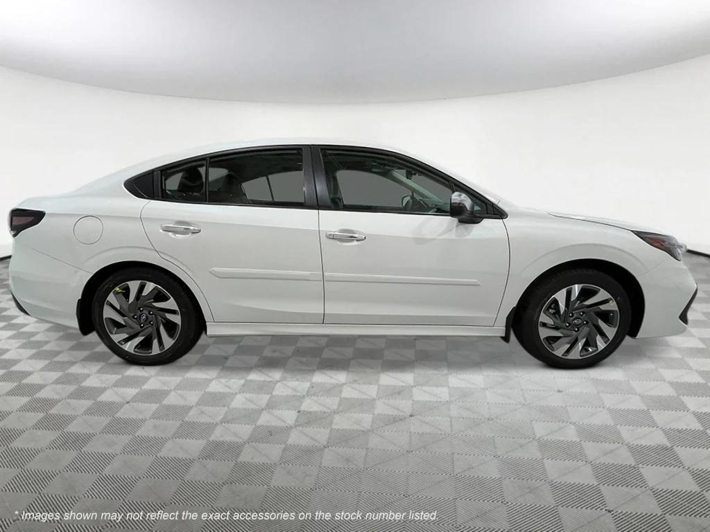 new 2025 Subaru Legacy car, priced at $39,921