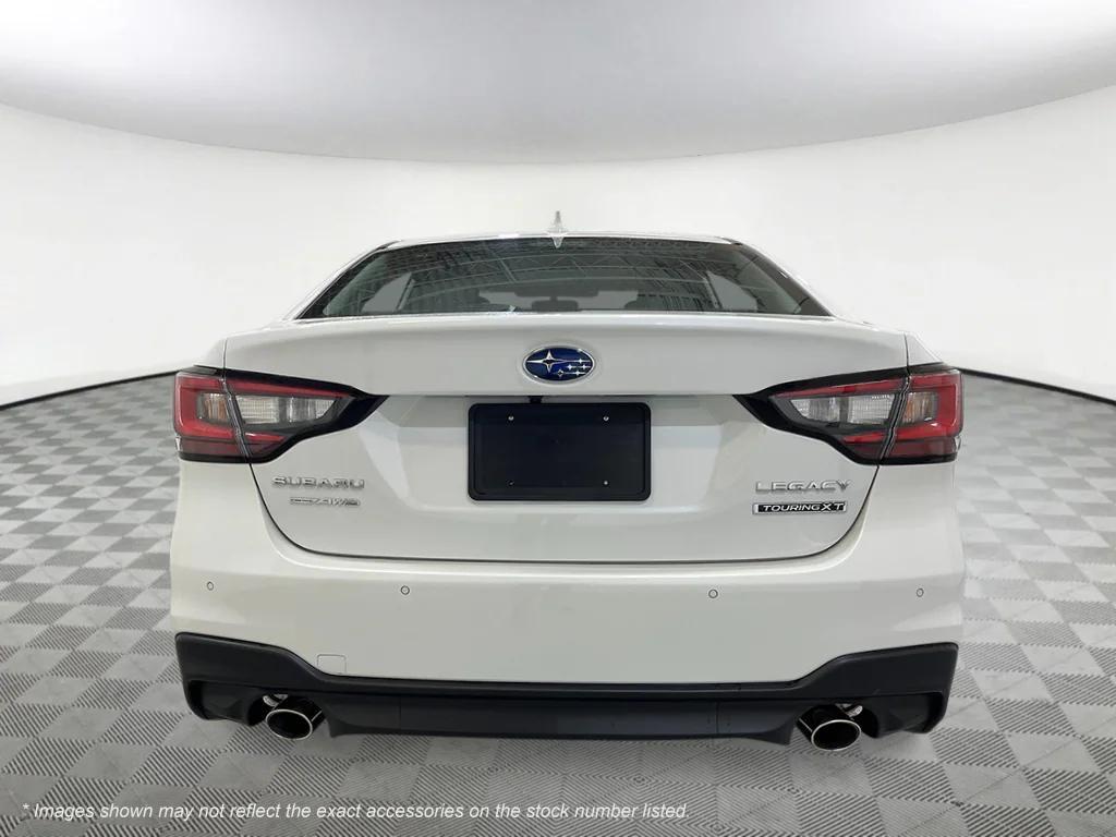 new 2025 Subaru Legacy car, priced at $39,921