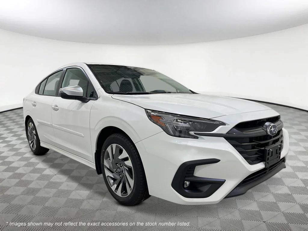new 2025 Subaru Legacy car, priced at $39,921