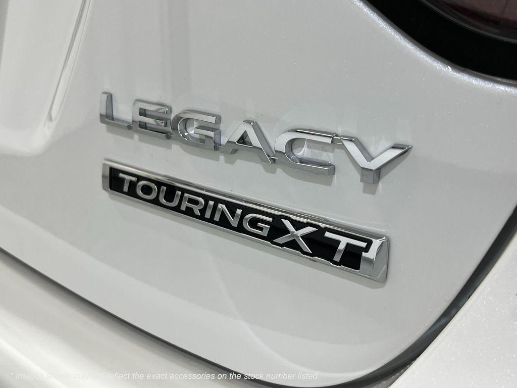 new 2025 Subaru Legacy car, priced at $39,921