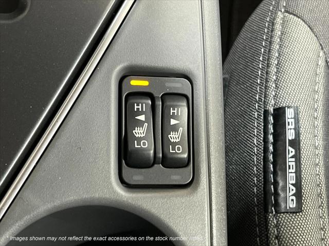 new 2025 Subaru Crosstrek car, priced at $31,796