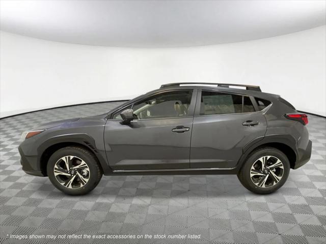 new 2025 Subaru Crosstrek car, priced at $31,796