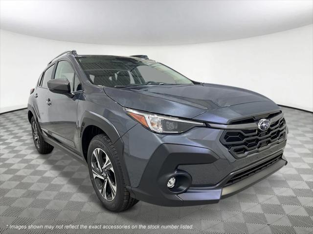 new 2025 Subaru Crosstrek car, priced at $31,796