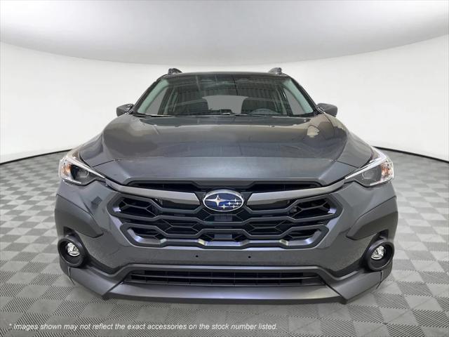 new 2025 Subaru Crosstrek car, priced at $31,796