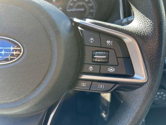 used 2021 Subaru Forester car, priced at $21,735