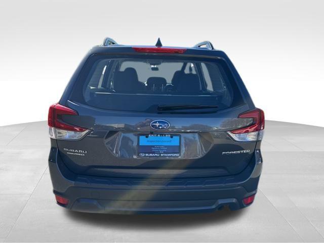 used 2021 Subaru Forester car, priced at $21,735