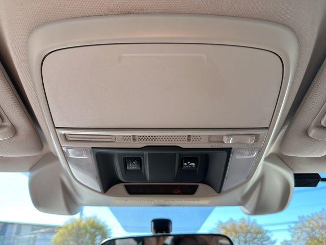 used 2021 Subaru Forester car, priced at $21,735