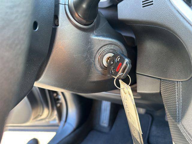 used 2021 Subaru Forester car, priced at $21,735