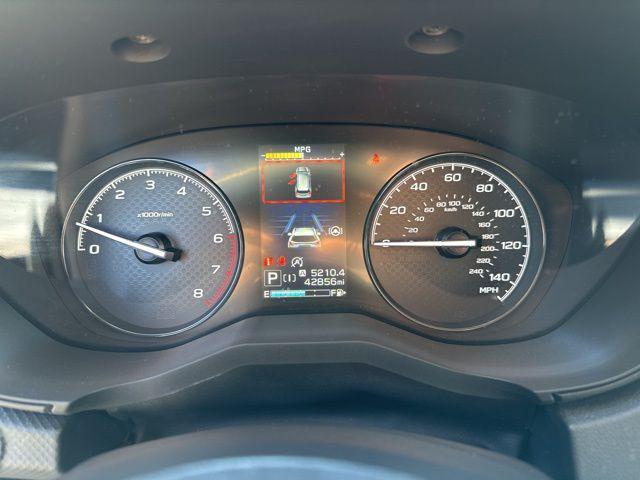 used 2021 Subaru Forester car, priced at $21,735