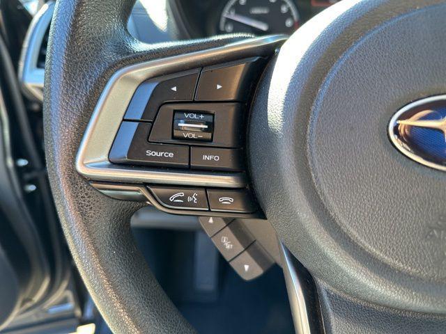 used 2021 Subaru Forester car, priced at $21,735