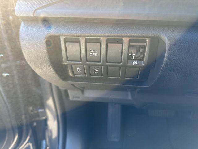 used 2021 Subaru Forester car, priced at $21,735