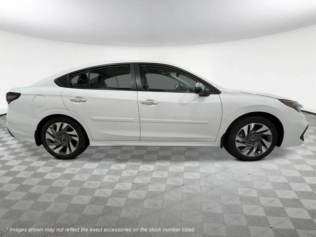 new 2025 Subaru Legacy car, priced at $39,765