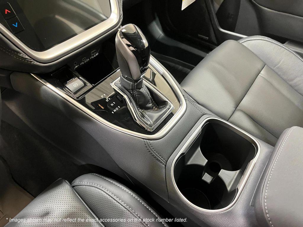 new 2025 Subaru Legacy car, priced at $39,765