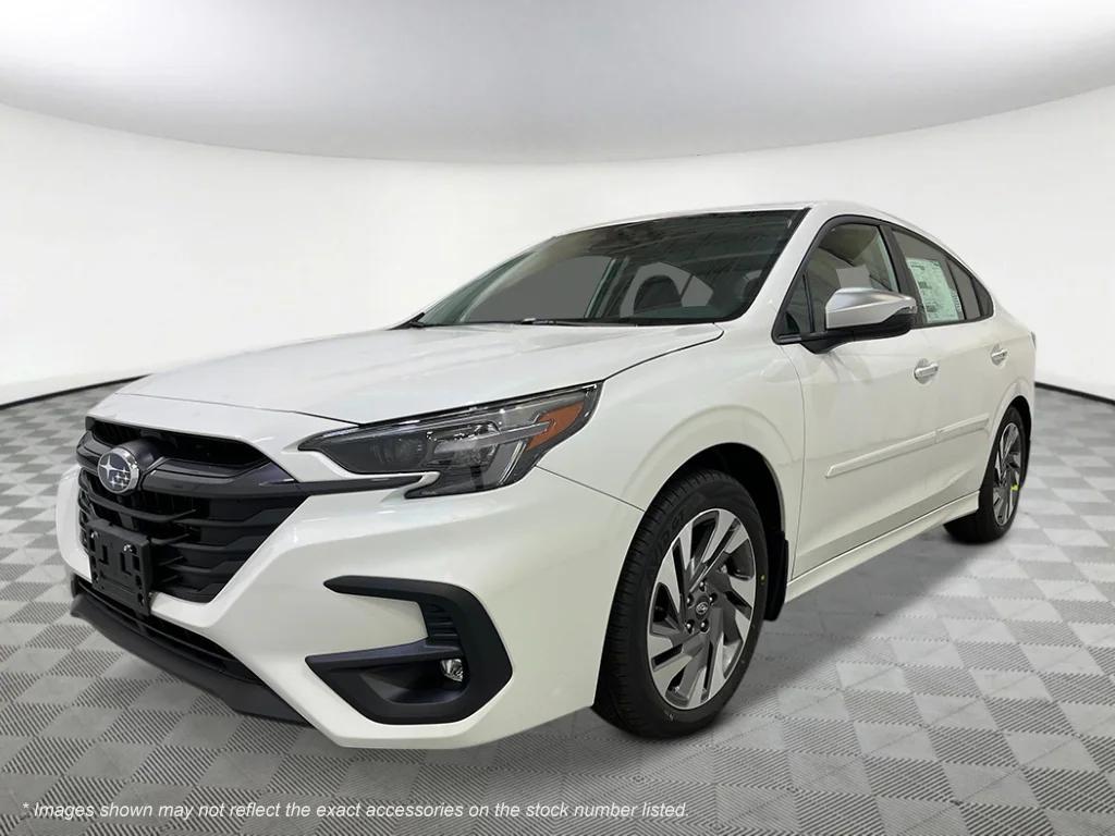 new 2025 Subaru Legacy car, priced at $39,765
