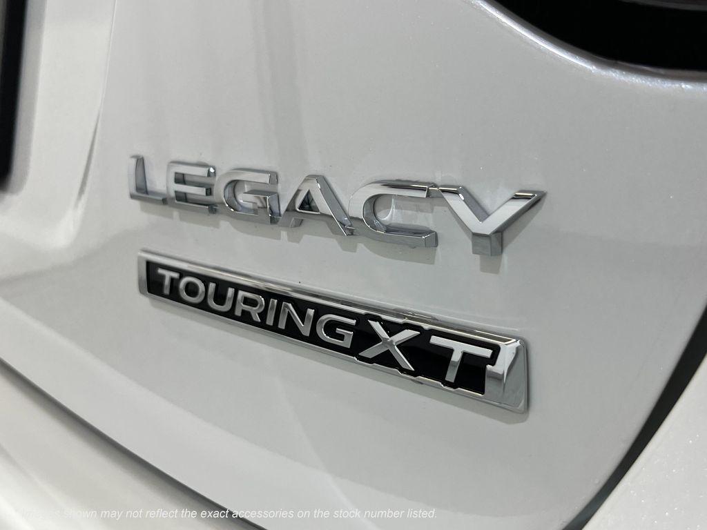 new 2025 Subaru Legacy car, priced at $39,765