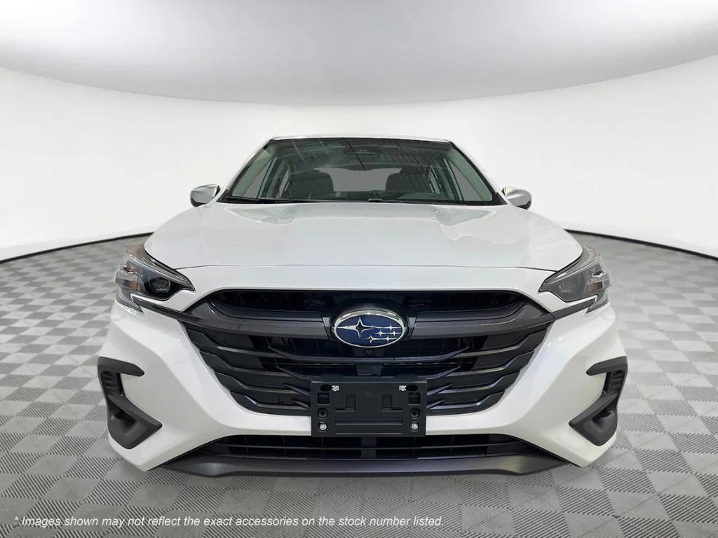new 2025 Subaru Legacy car, priced at $39,765