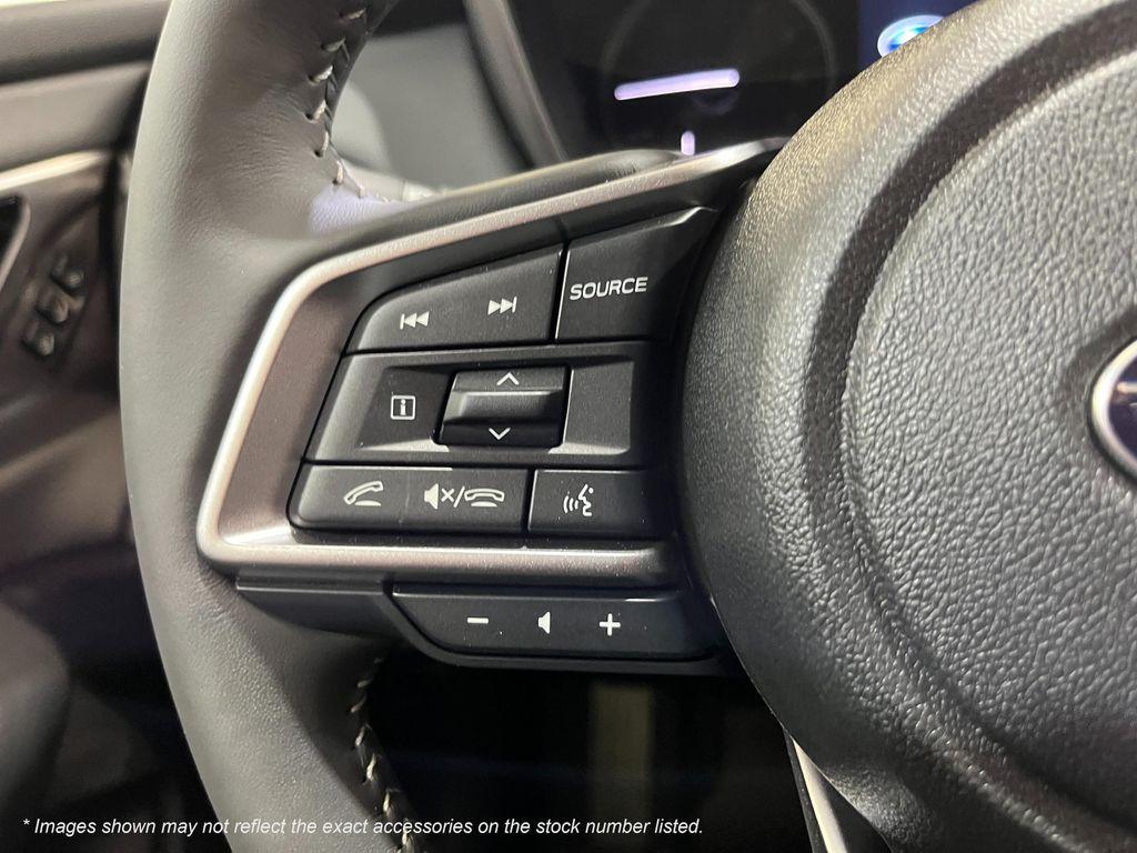 new 2025 Subaru Legacy car, priced at $39,765