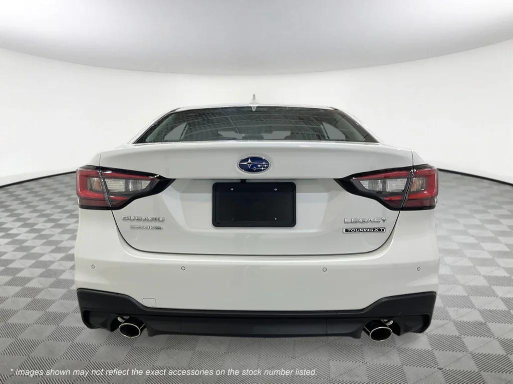 new 2025 Subaru Legacy car, priced at $39,765