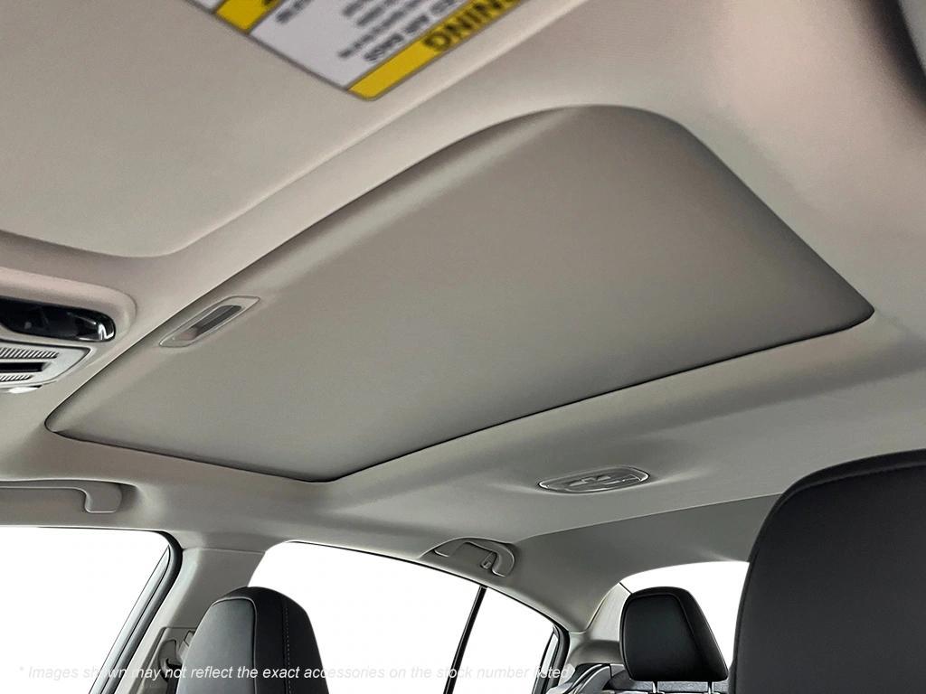 new 2025 Subaru Legacy car, priced at $39,765