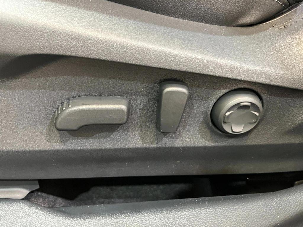 new 2025 Subaru Legacy car, priced at $39,765