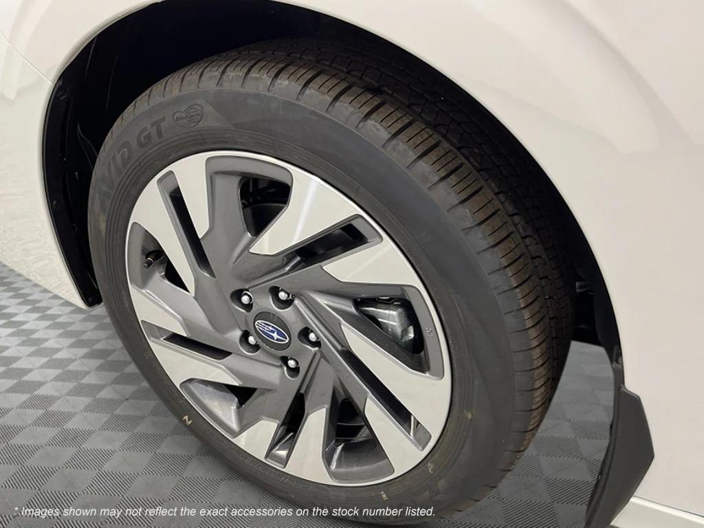 new 2025 Subaru Legacy car, priced at $39,765