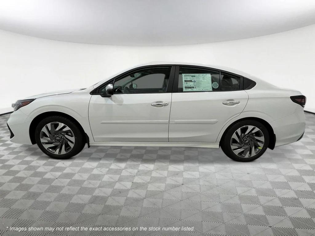 new 2025 Subaru Legacy car, priced at $39,765